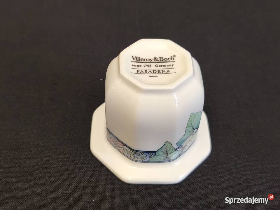 Jajecznik Villeroy Boch Pasadena