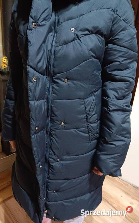 Kurtka Zimowa Damska De Facto Opole