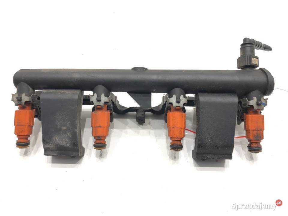 LISTWA WTRYSKOWA CITROEN C3 0280156034 16 109