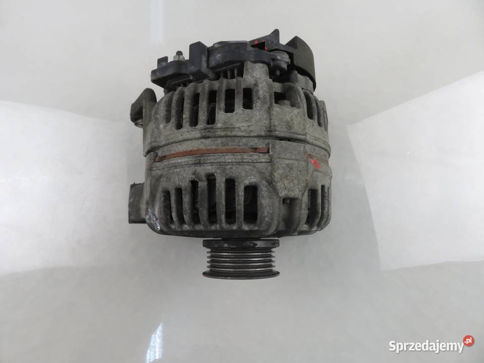 ALTERNATOR OPEL CORSA C 12 16V 24437120