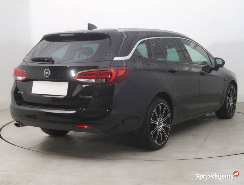 Opel Astra 16 BiCDTI gniazdo USB Astra dolnośląskie