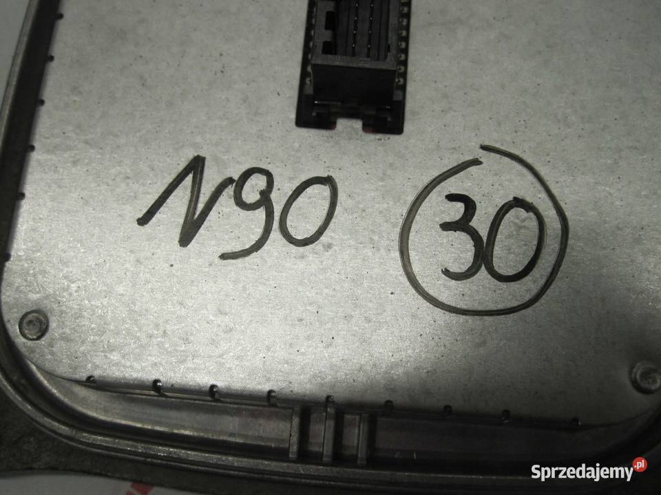 FIAT TIPO II 16r przetwornica 147000026800 osobowe Kielce