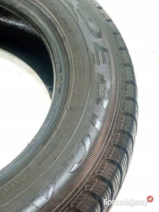 2x OPONA ZIMOWA DĘBICA FRIGO 2 17570R14 2924 772 Samochodowe sprzedam