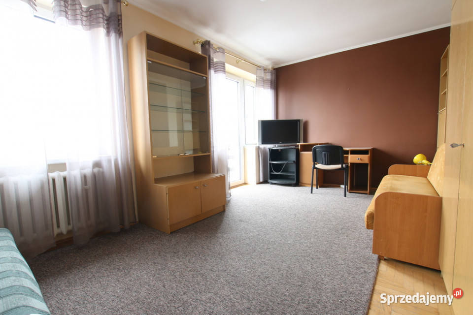 Duże mieszkanie 76m2 4 pokoje Mickiewicza Lublin sprzedam