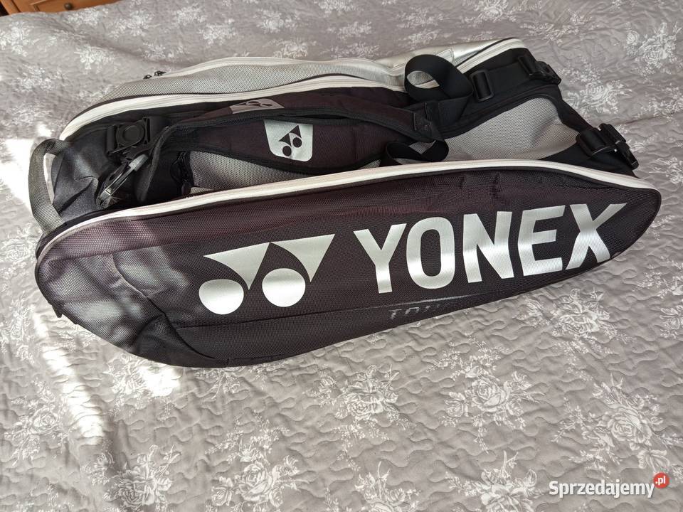Torba tenisowa Yonex Tour Edition   9PK beige mazowieckie Warszawa
