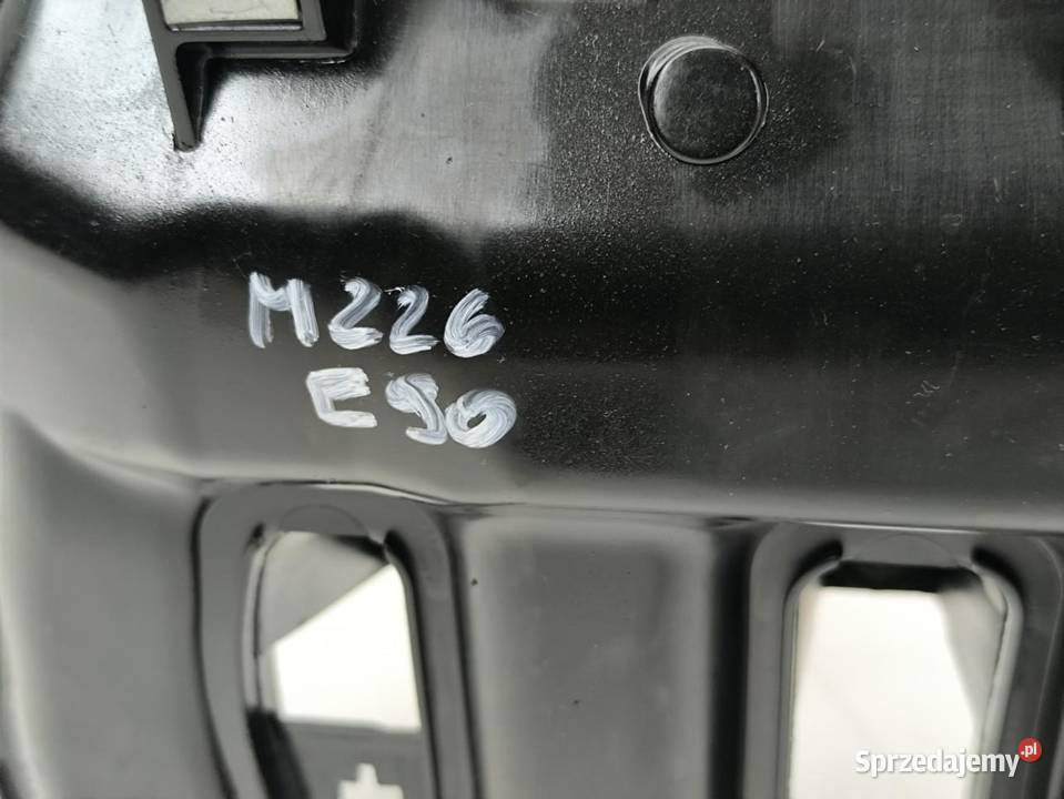 KOLEKTOR SSĄCY BMW E90 E91 20D 150 7795393