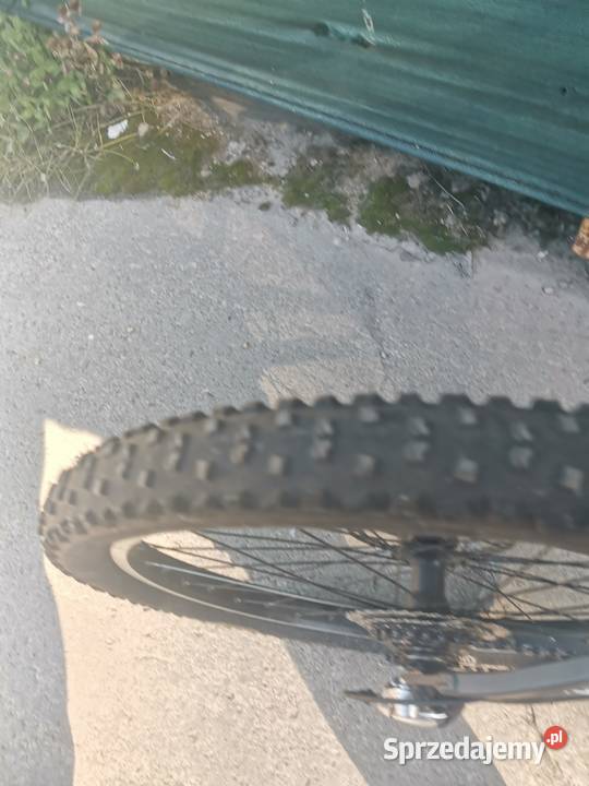 KONA Roast Dirt Bike bogaty wyposażona Deore Mińsk Mazowiecki sprzedam