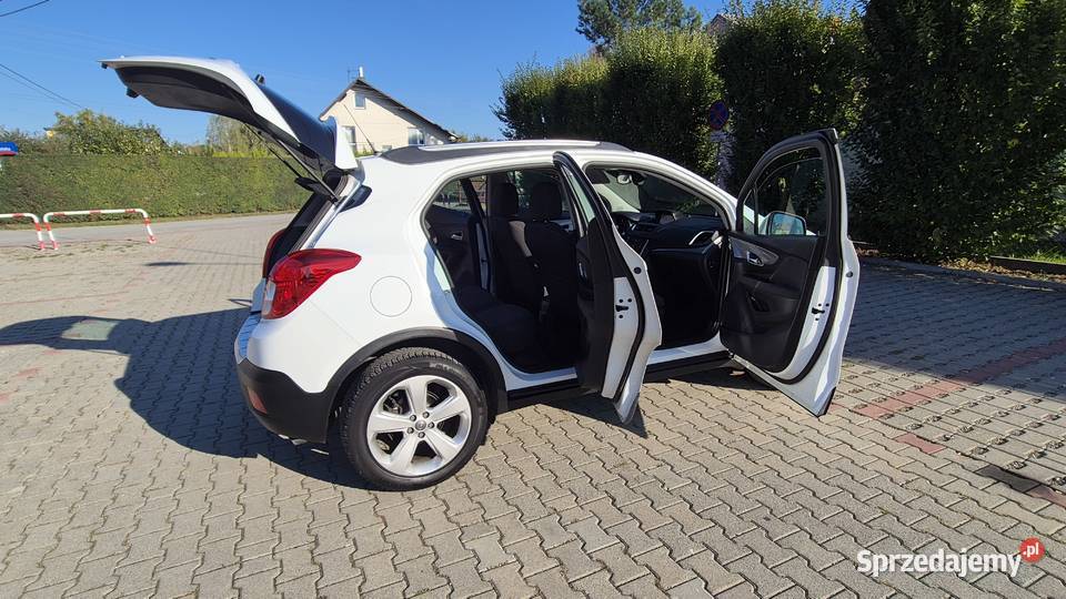 MOKKA 17 131 OPŁATACH ZADBANA podkarpackie Rzeszów