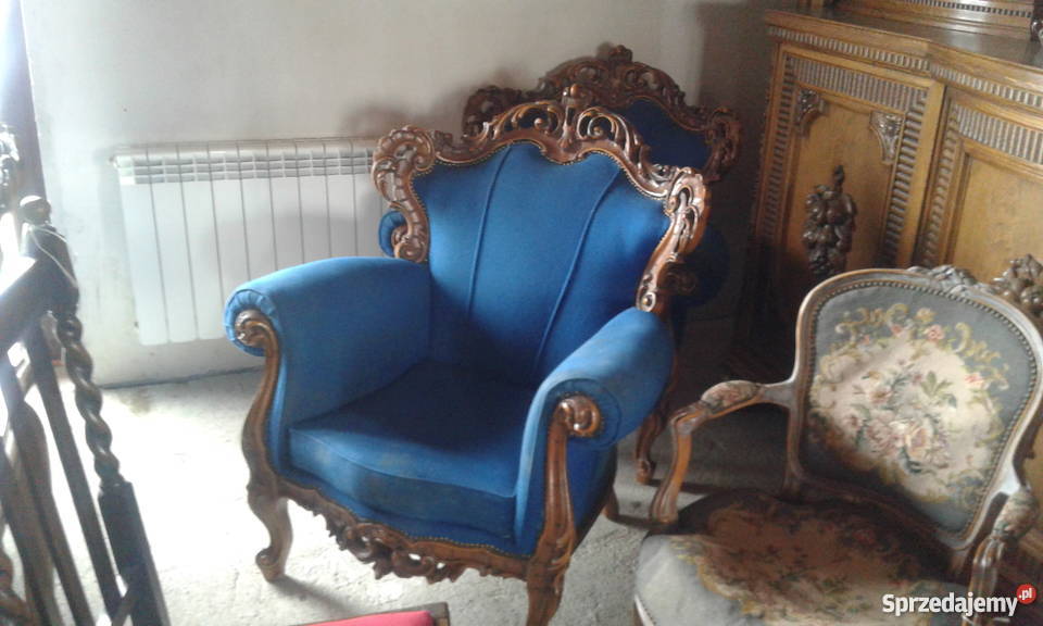 Antyki Pozostałe warmińsko-mazurskie Samin