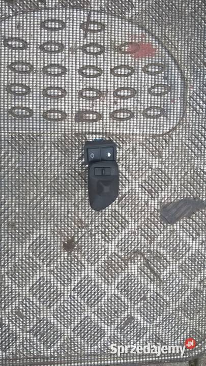 BMW E46 Z3 Czujnik szybkości obrotów DSC 6754289 osobowe