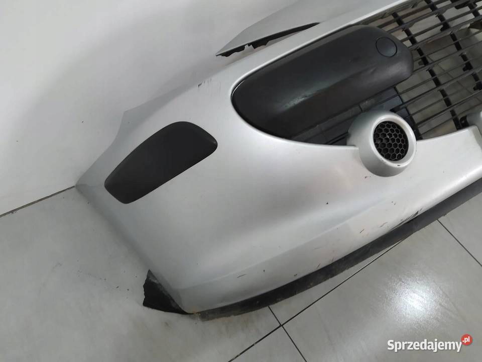 ZDERZAK Peugeot 307 I 20012008 Rok produkcji 2007