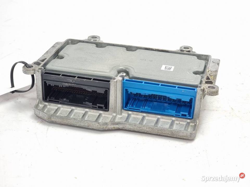 MODUŁ VOLVO V40 31295676 AIRBAG Lipno