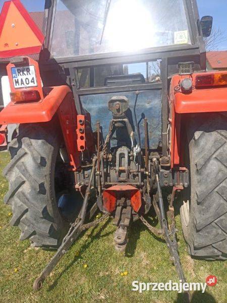 Ursus 3512 podkarpackie sprzedam