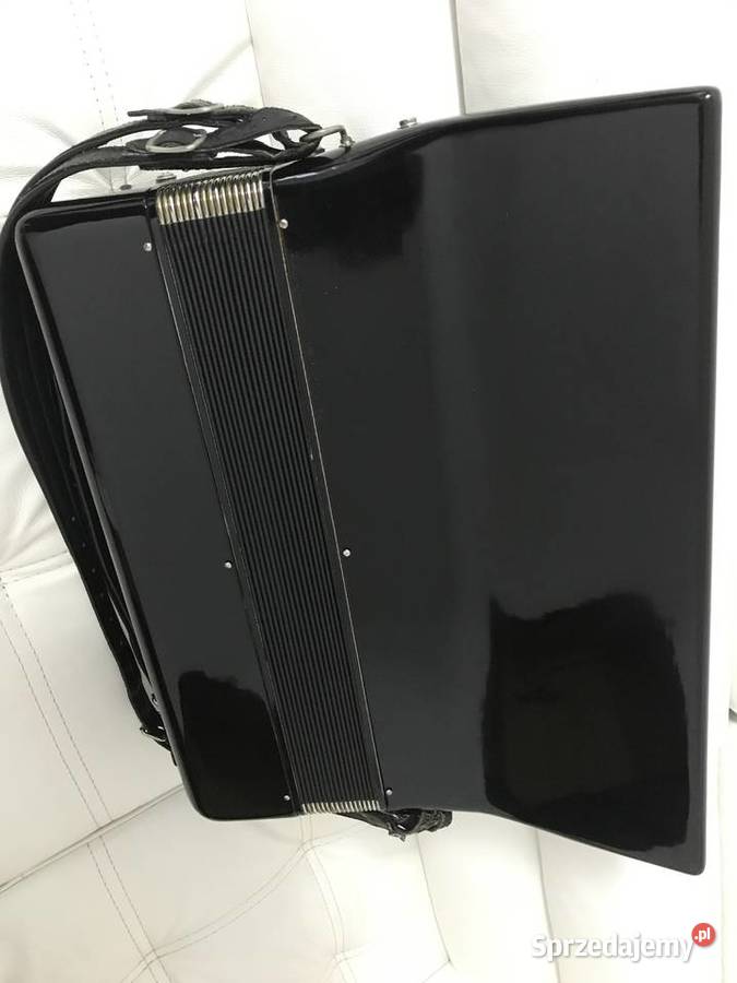 Akordeon Delicja Choral XIV120 basów Super stan Będzin