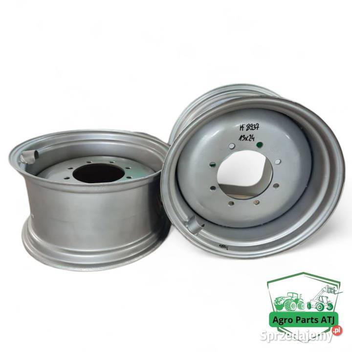 Massey Ferguson 8937 2002rParts Części Ciechanowiec
