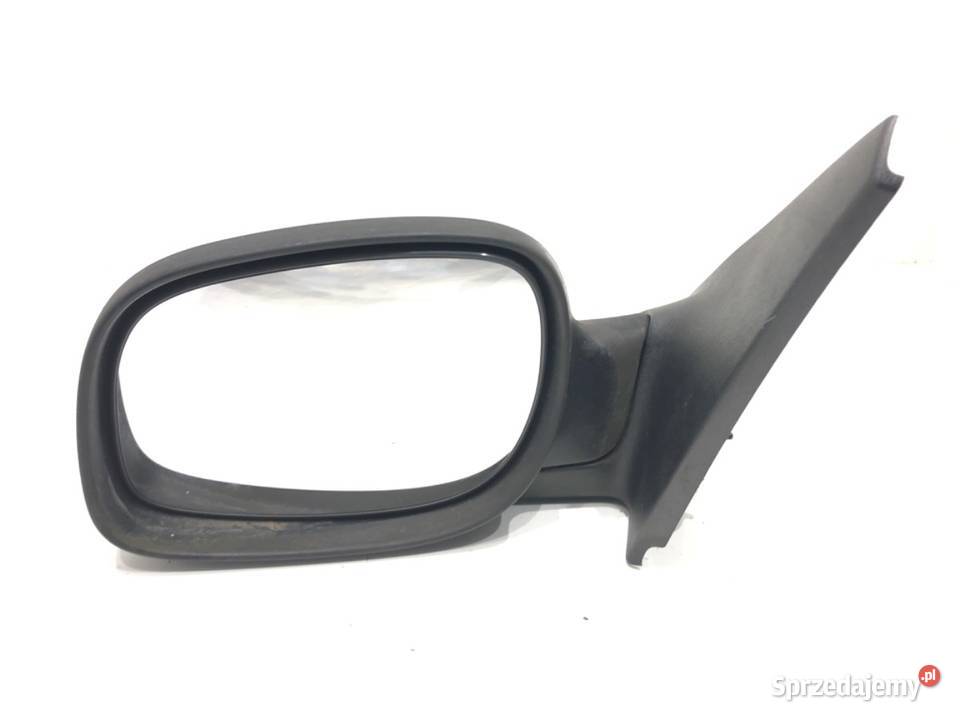LUSTERKO LEWY LAND ROVER FREELANDER I Hatchback