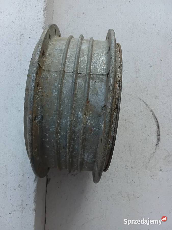 Piasta Simson warmińsko-mazurskie Milejewo