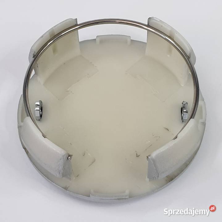 dekielek LEXUS 62mm ASO dekle 1 srebrny Bełchatów