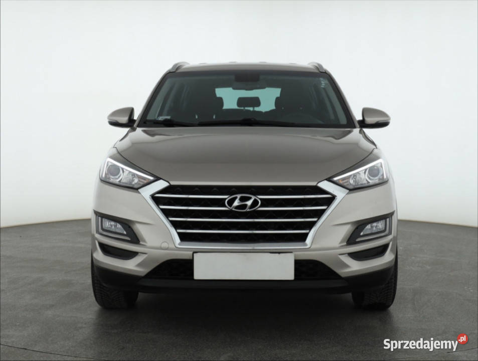 Hyundai Tucson 16 GDI kamera cofania mazowieckie Piaseczno