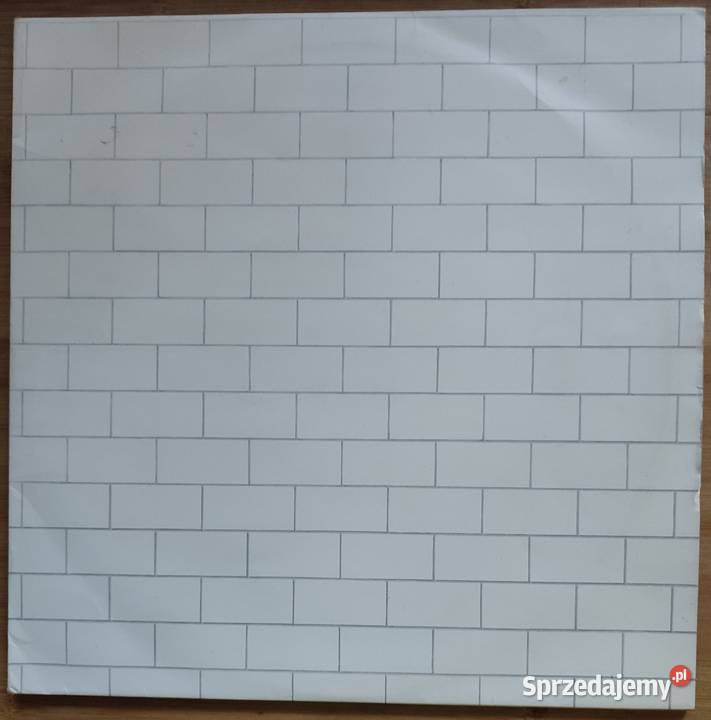 Płyty winylowe Dżem KAT Pink Floyd Warszawa