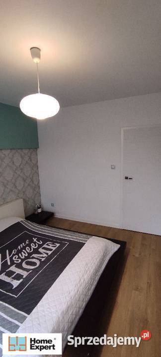 3pok 67met Osiedle Przyjazne BALKON KOMÓRKA parter Lutynia