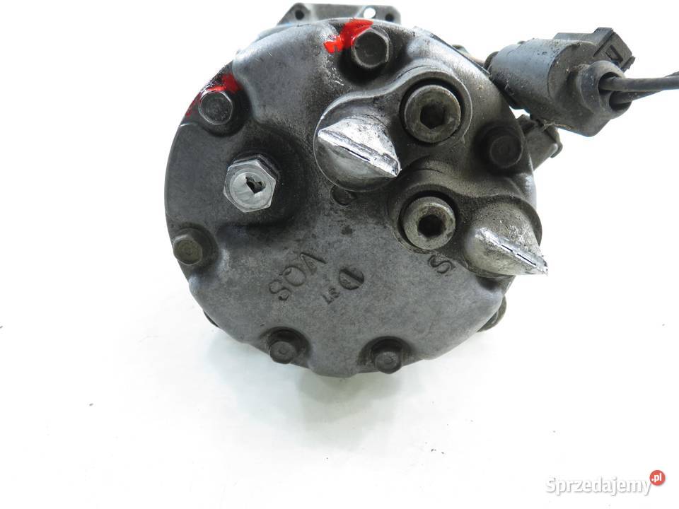 KOMPRESOR KLIMATYZACJI SEAT TOLEDO II 16 sprzedam