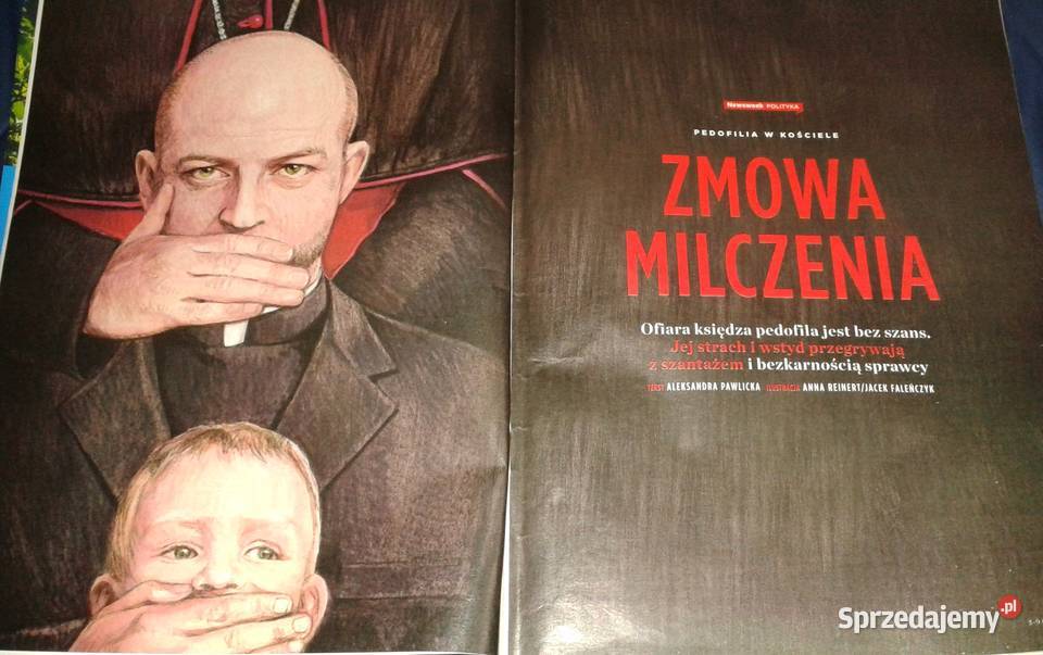 Newsweek Polska 37 2018