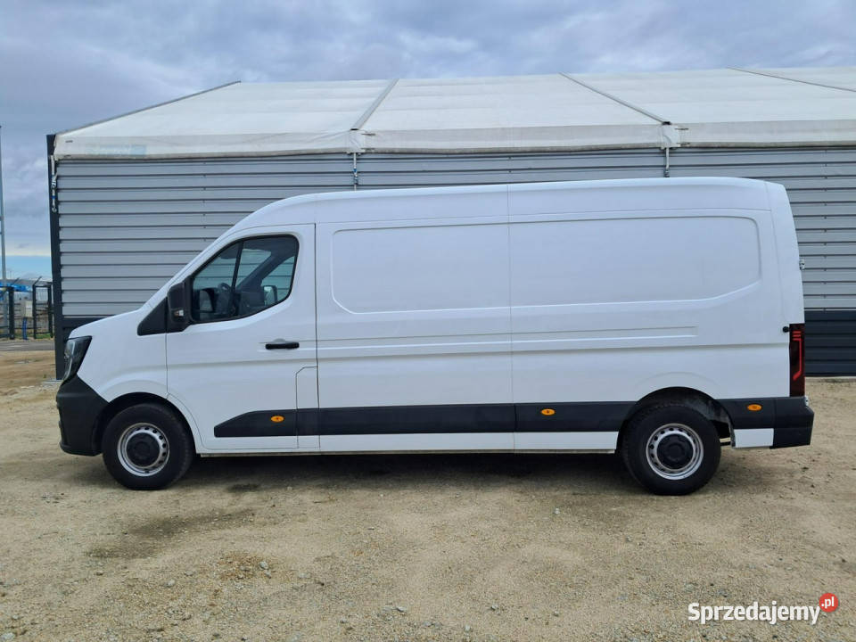 Renault Master Poleasingowe BZ Komorniki