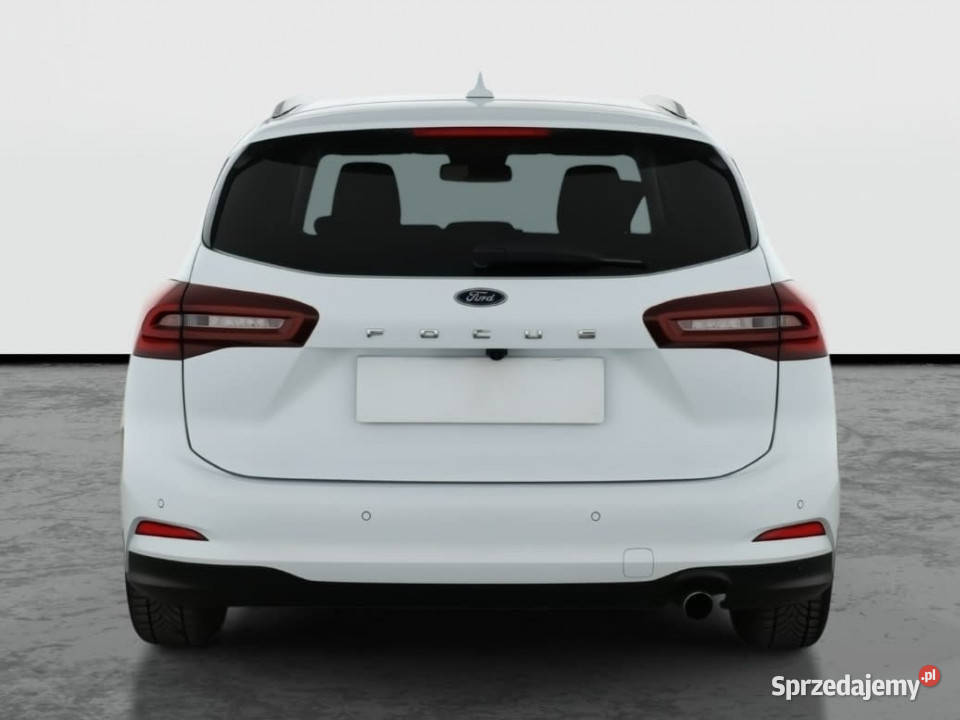 Ford Focus 15 EcoBlue centralny zamek Bielany Wrocławskie
