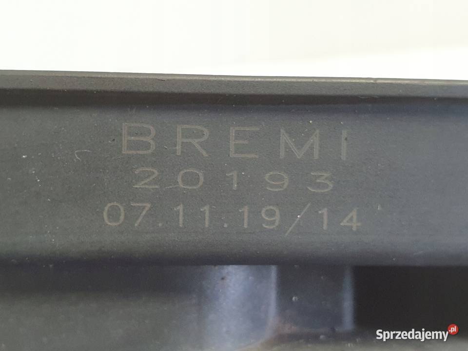 Opel Vectra C 18 16V CEWKA ZAPŁONOWA bremi 20193 Janów sprzedam