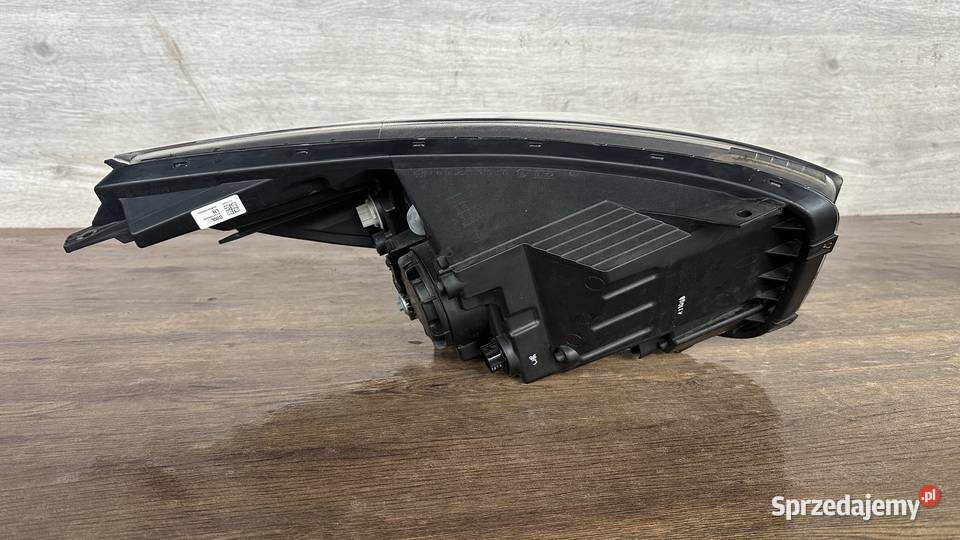 KIA PICANTO III 3 LIFT LAMPA PRZEDNIA LEWA Gorzów Wielkopolski