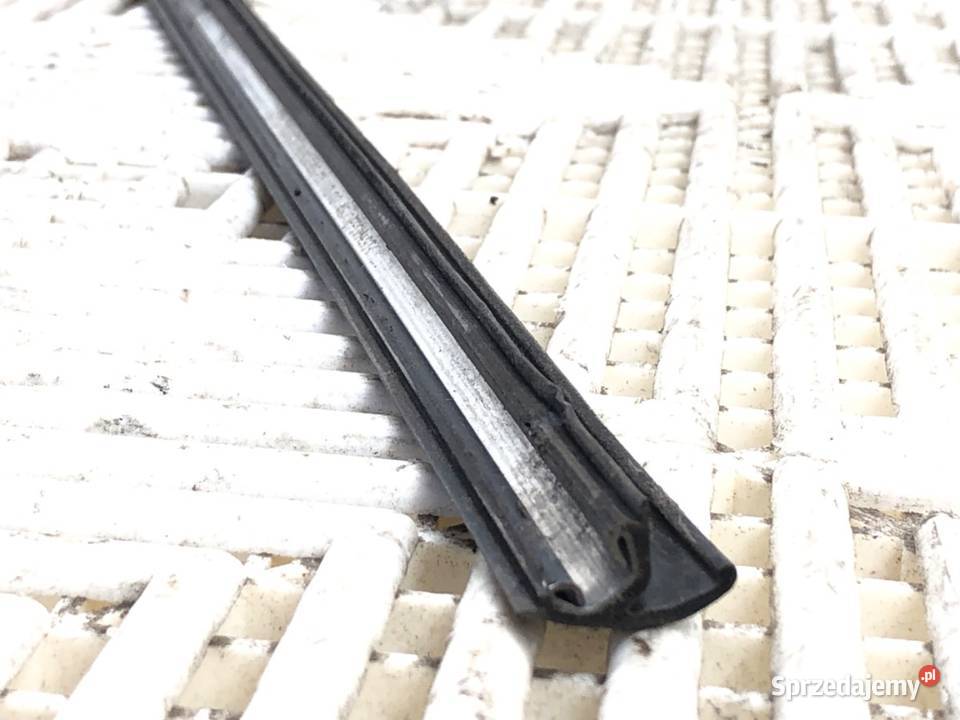 USZCZELKA PROGU PRAWA FORD MONDEO MK4 Hatchback podkarpackie