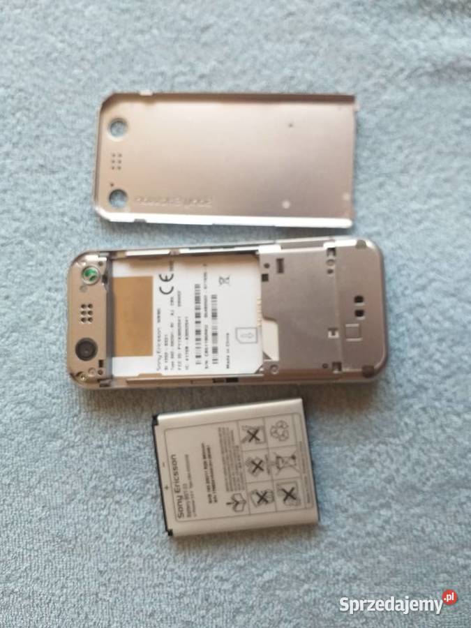 SONY ERICSSON w890i WALKMAN w 890 i telefon Sandomierz