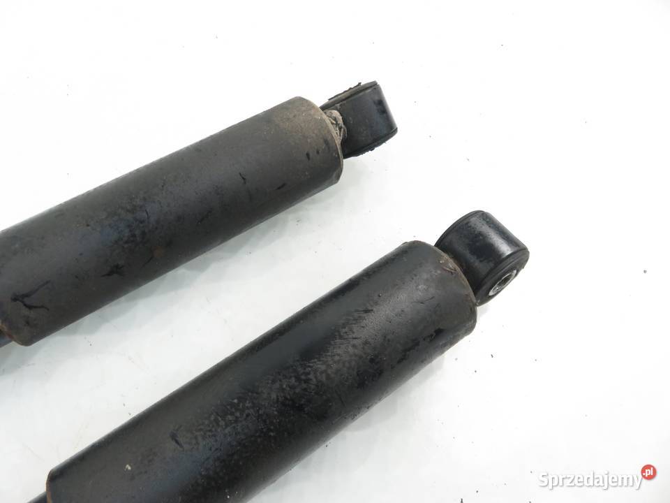 AMORTYZATORY TYŁ FIAT IDEA