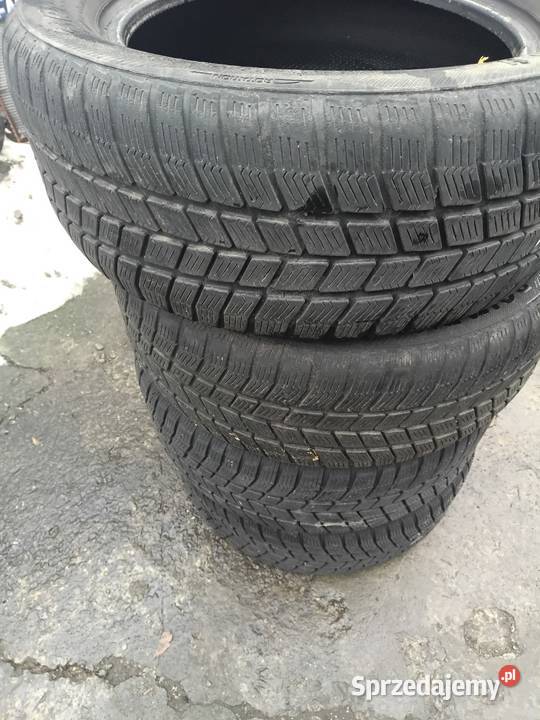 4x 2155516 Barum polaris3 śląskie Bielsko-Biała