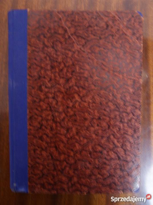 Jan Parandowski Dwie wiosny 1939 Parczew