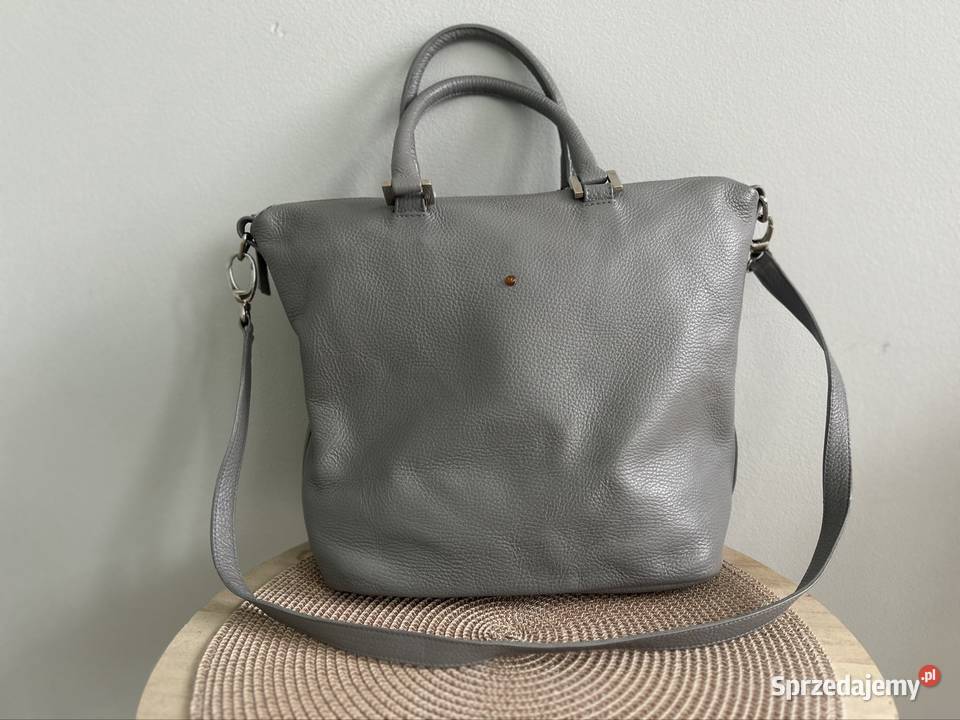 Torebka Batycki torebka shopper Batycki Wyszków sprzedam