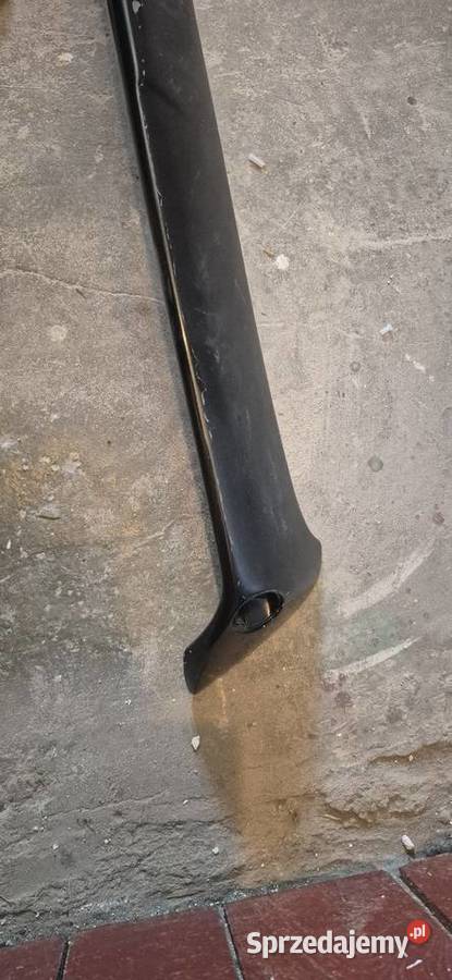 Lotka Spoiler tylnej klapy Vw Golf 4 IV Hella Słupsk