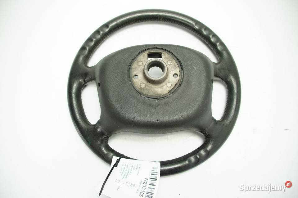 KIEROWNICA AUDI A6 C5 4B0419091 Lipno