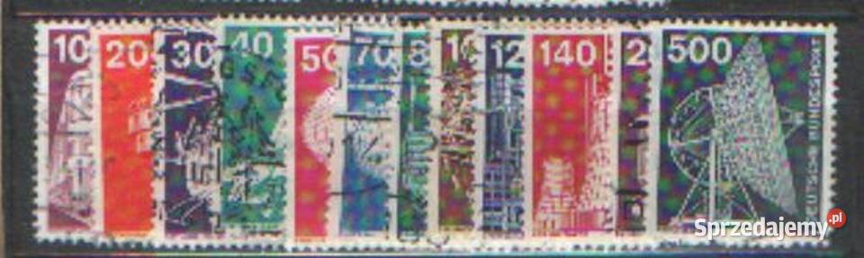 Zn RFN Mi 847 56 8 9 kas 1975 Gliwice sprzedam