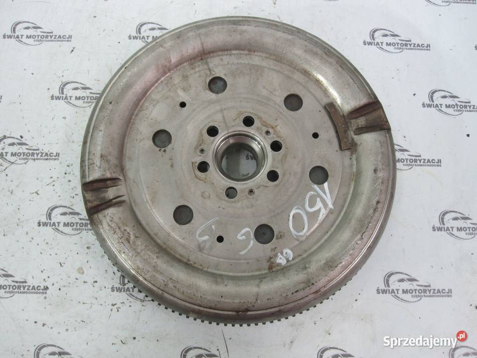 VW AUDI SKODA 20 TDI BRT koło dwumasowe