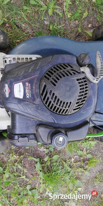 Silnik Briggs&stratton 575ex Ready Start Kady - Sprzedajemy.pl