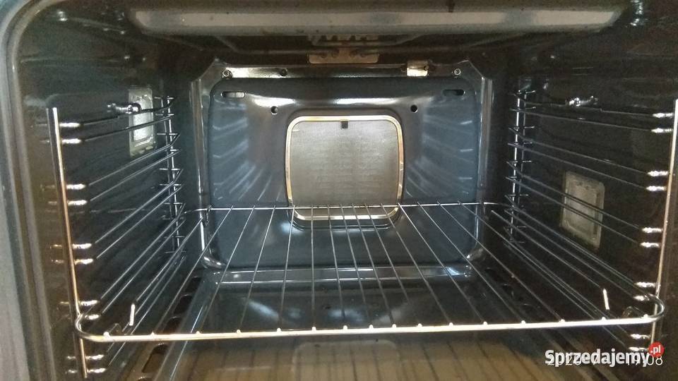 Mastercook Fagor Piekarnik do zabudowy MF830X do zabudowy Wieluń