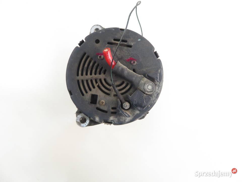 ALTERNATOR SAAB 93 I 20 i 5246897 0123510096