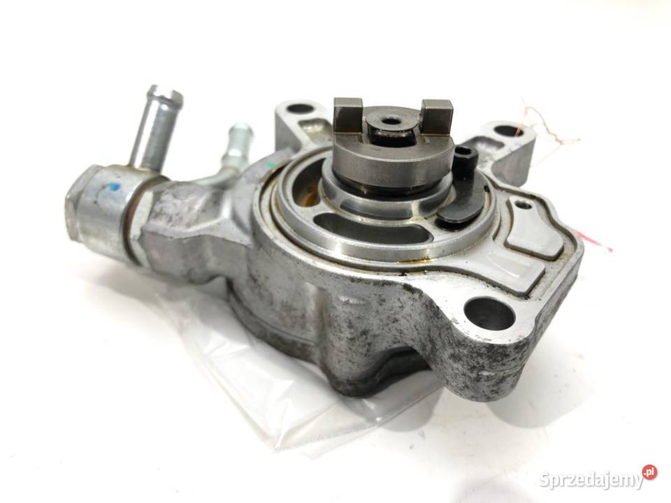 POMPA VACUM MAZDA 2 DL PE2718G00 15 90 podkarpackie
