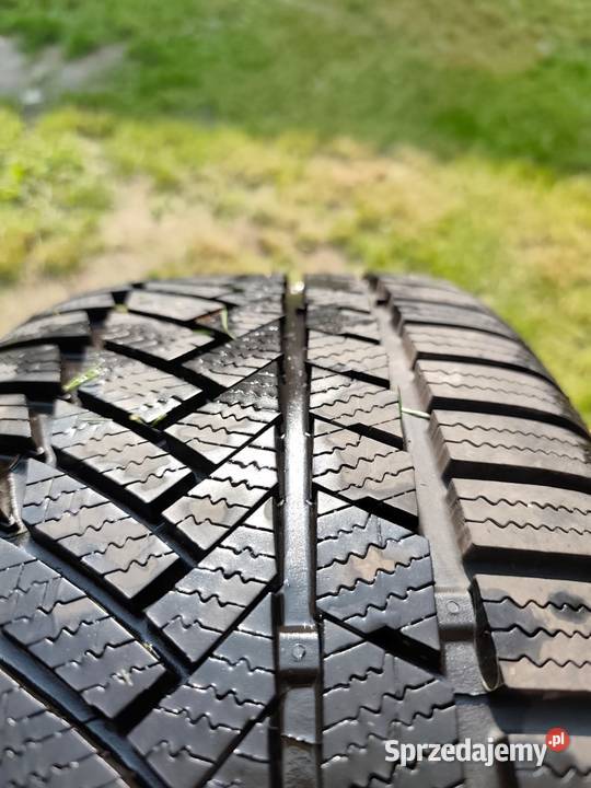 Koła zimowe Volvo 5x108 Komarówka Podlaska