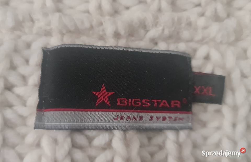 Sweter Big Star XXL Big Star Olsztyn
