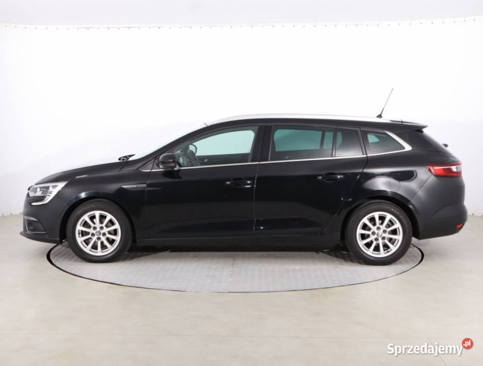 Renault Megane 15 Blue dCi Rok produkcji 2019 Piaseczno sprzedam