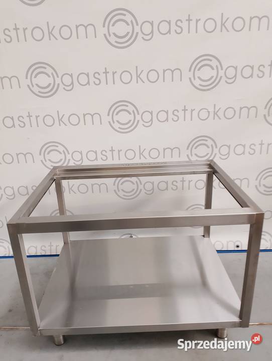 Podstawa pod grill i patelnię 80x59x605 Wrocław