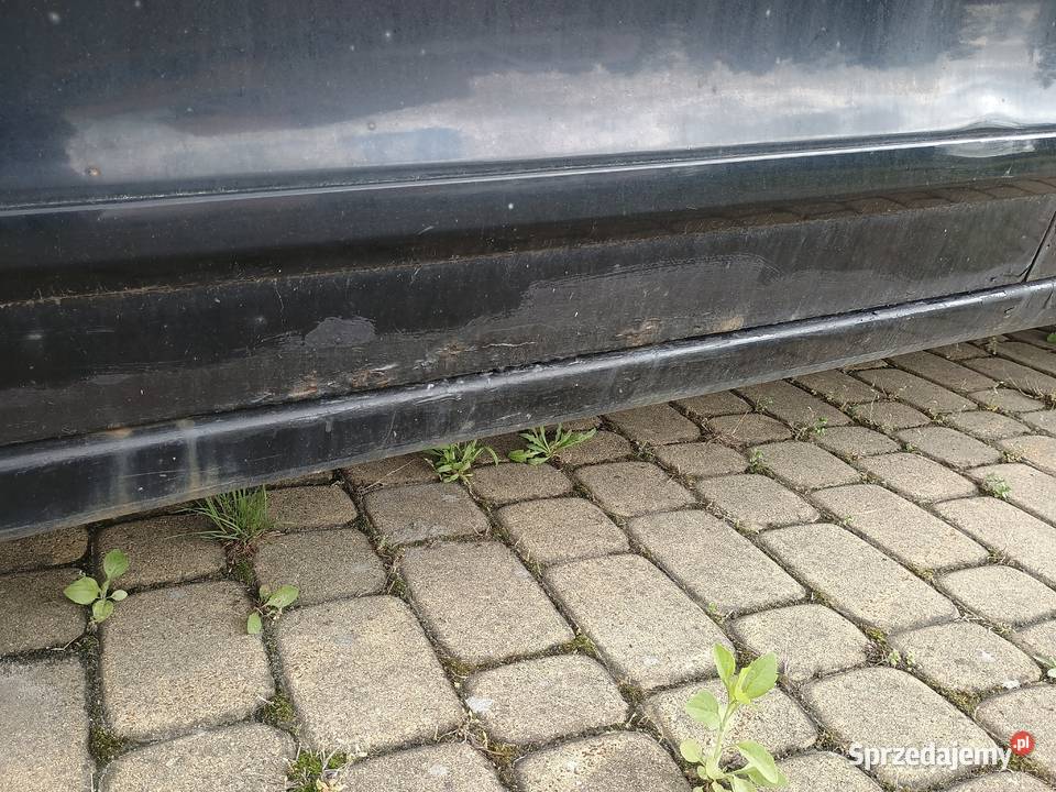 HONDA FRV 20 benzyna Biłgoraj sprzedam